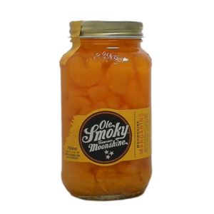 Ole Smoky Mandarin Orange Moonshine
